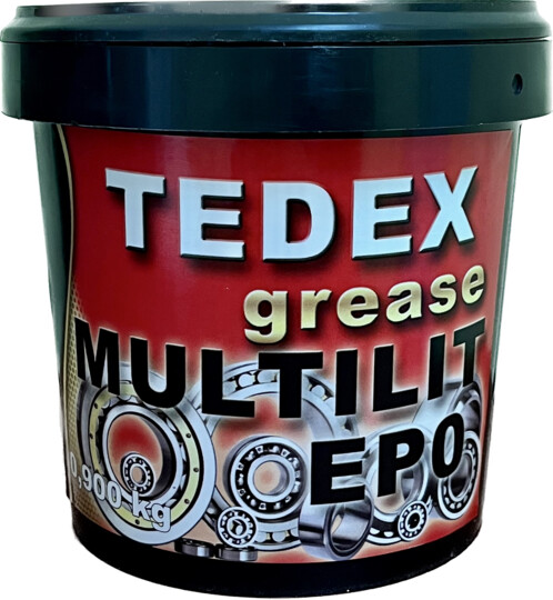 Мастило Tedex MULTILIT EP-0